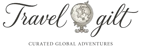 Travelgilt Logo