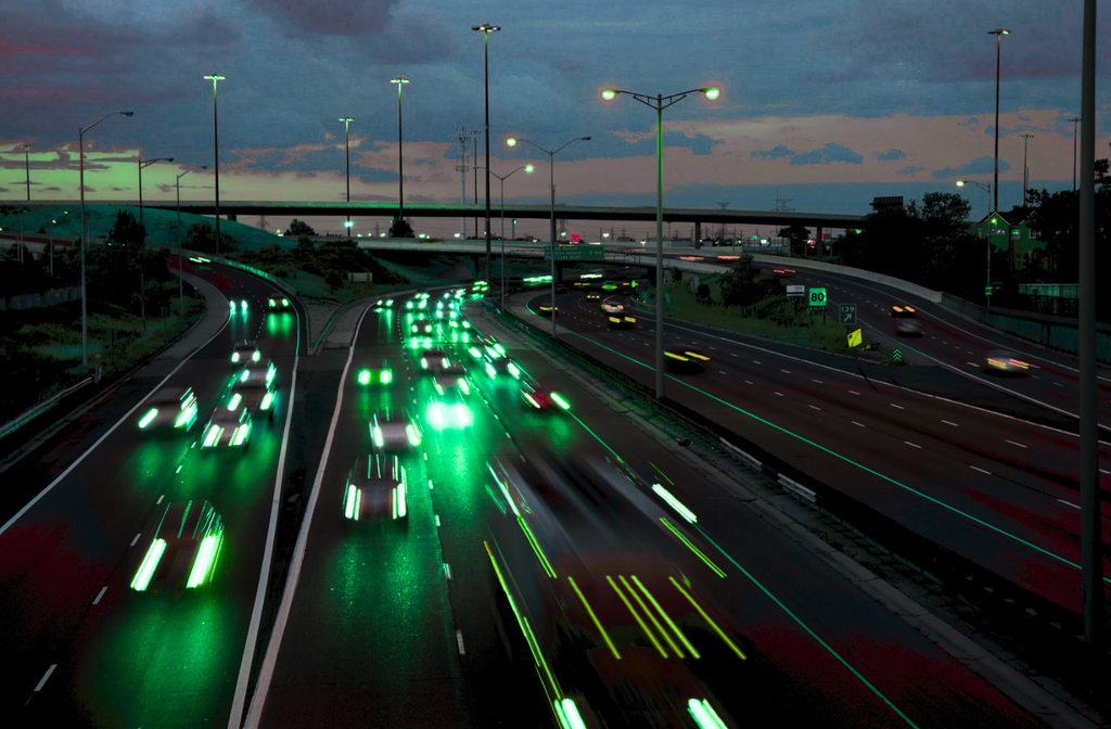 Which Houston Highways Are Most Dangerous for Visitors and Why?